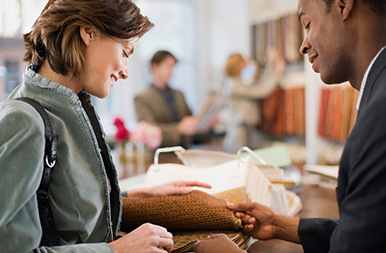 Commercial Flooring and Commercial Carpeting Retailer